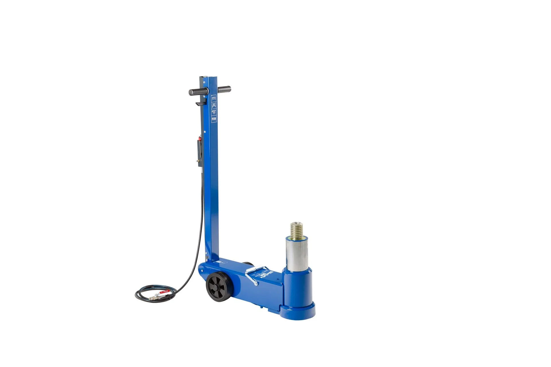 Single Stage Air Hydraulic Aircraft Jack - 65-1AP