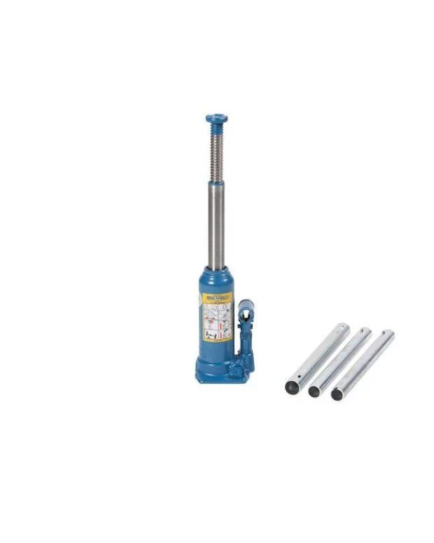 Single Lift 2 Tonne Bottle Jack - A2-170