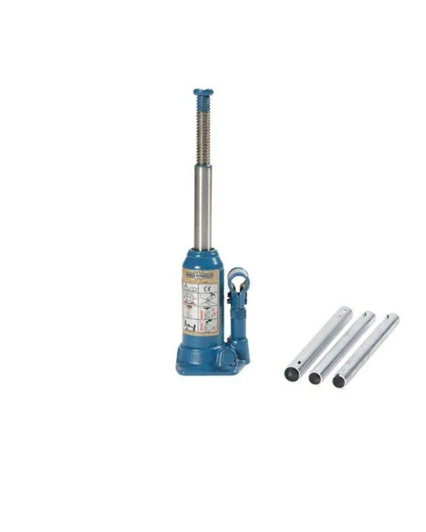 Single Lift Bottle Jack - A3.5-170