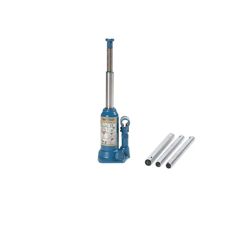 Single Lift Bottle Jack - A3.5-170