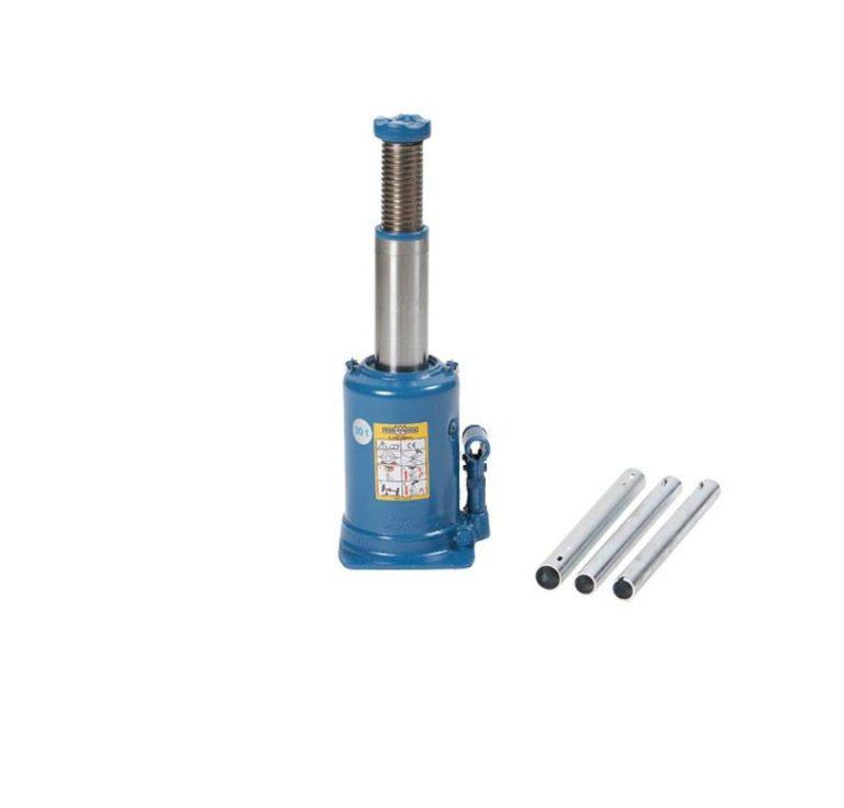 30 Tonne Bottle Jack Weber Uk Limited