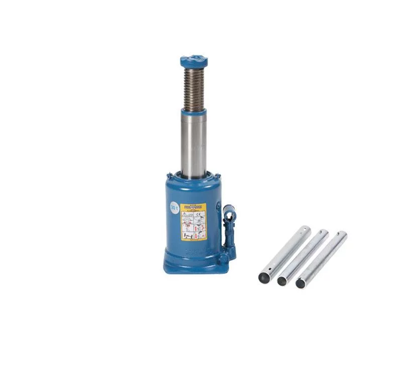 30 Tonne Bottle Jack - A30-240