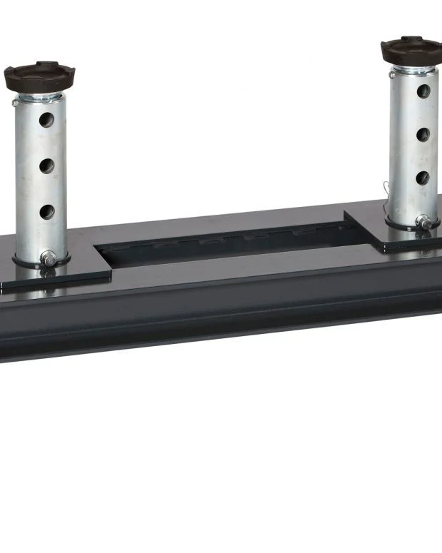 Support Bridge - AB