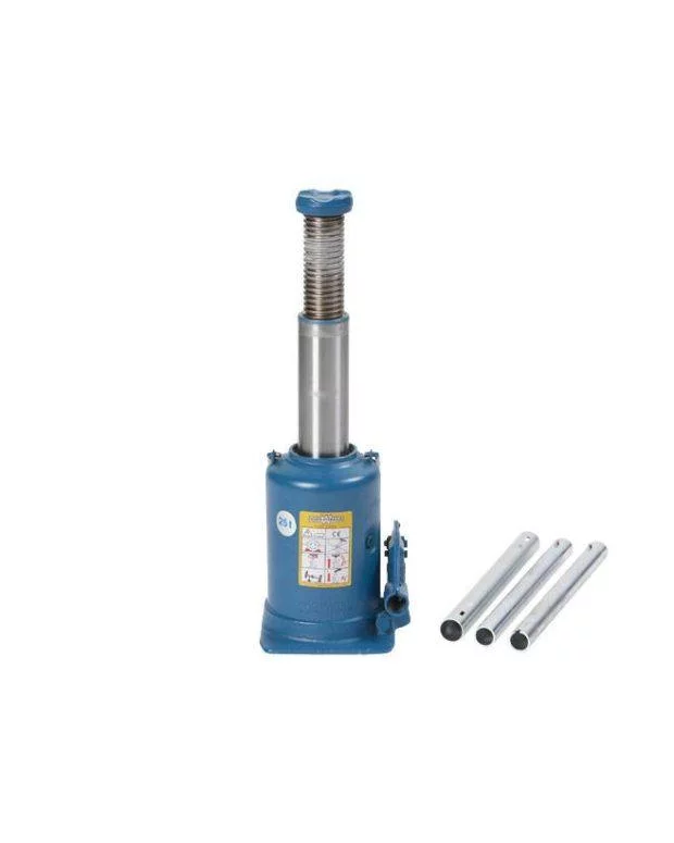 25 Tonne Bottle Jack - AH25-240