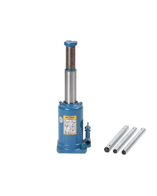 25 Tonne Bottle Jack | Weber Uk Limited