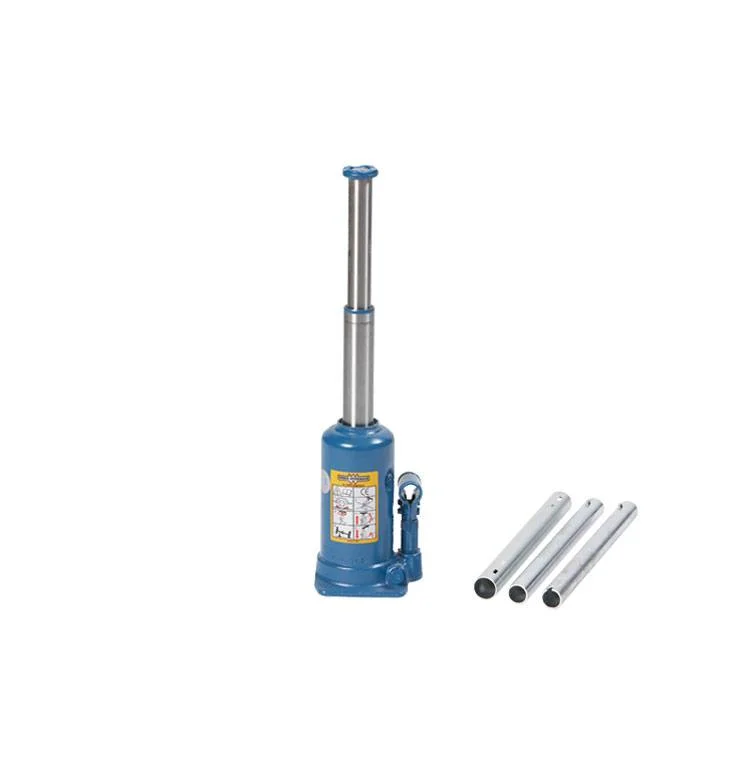 5 Tonne Telescopic Bottle Jack - AT5-215