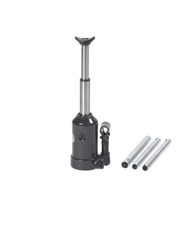 3 Tonne Telescopic Bottle Jack - ATDX3-185