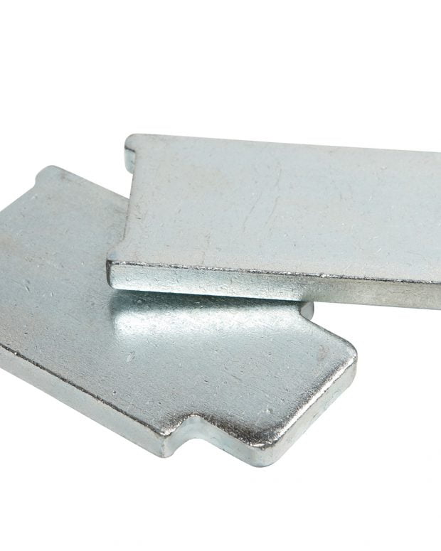 130mm Metal Extension Piece - FSD1 (6212500)