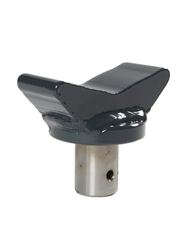 10 Tonne Capacity V-Saddle - FW2