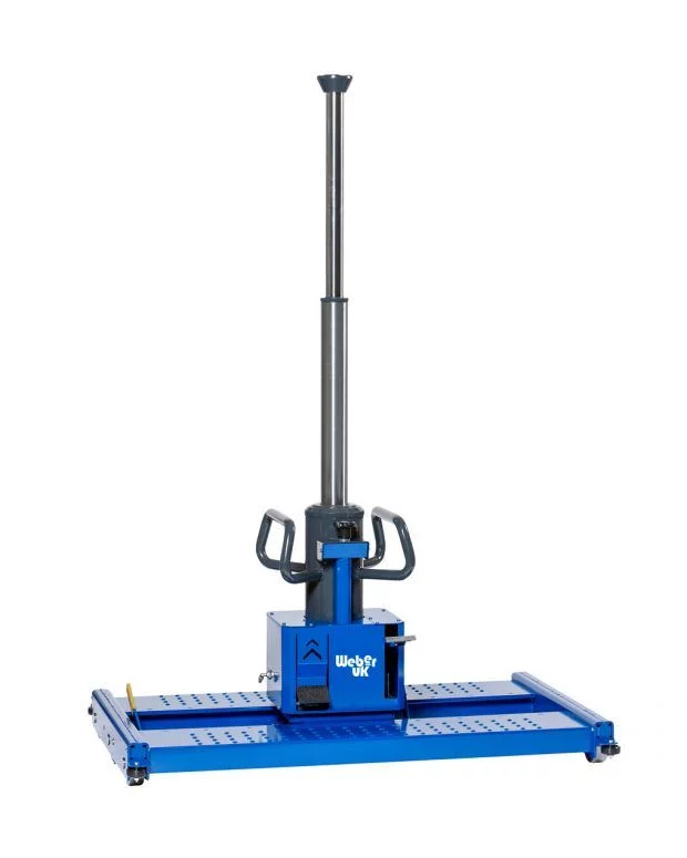 15 Tonne Air Hydraulic Floor Pit Jack - GGD150S