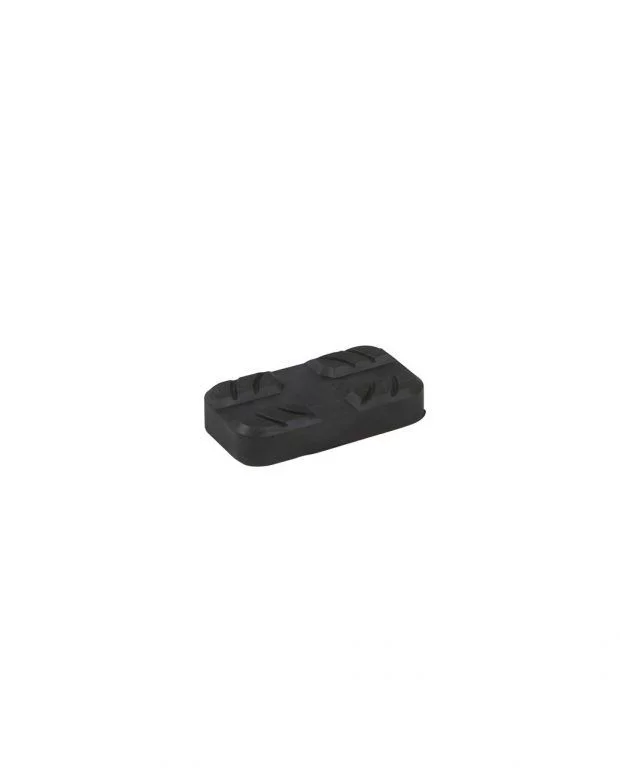 Rubber Saddle - GS2 (3617200)