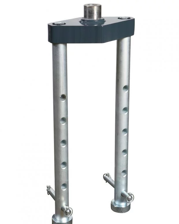 Integrated Safety Stand - S200