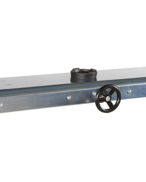 13 Tonne Capacity Cross Beam Adaptor - T6-1