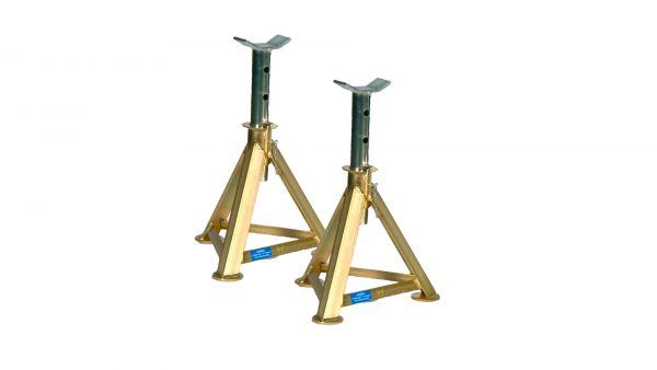Standard Axle Stands - WS10