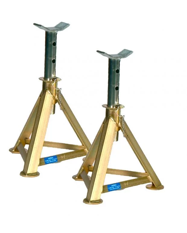 Standard Axle Stands - WS10