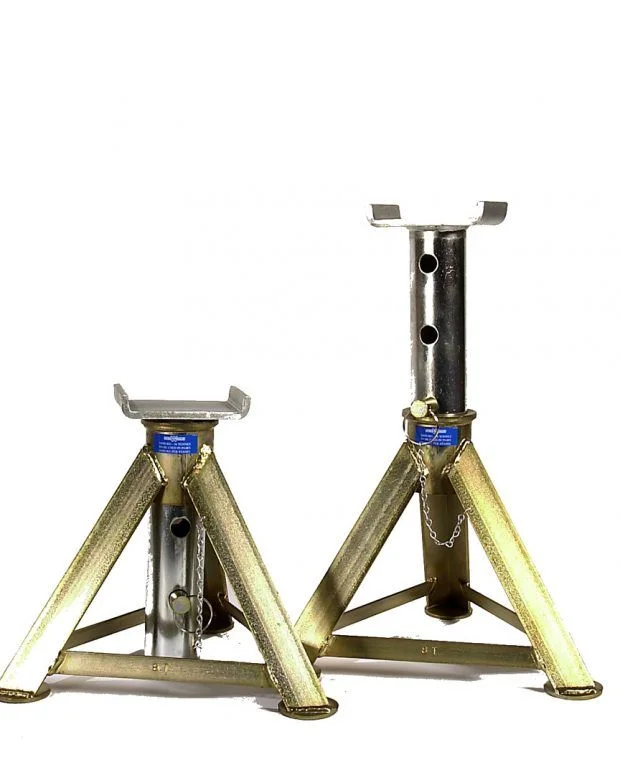 16 Tonne Per Pair Standard Axle Stands - WS16