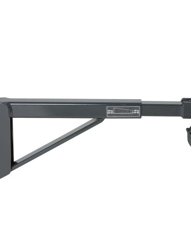 250Kg Capacity Crane Arm - WTK