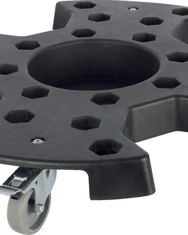 Rim and Tyre Transporter - 7FR01