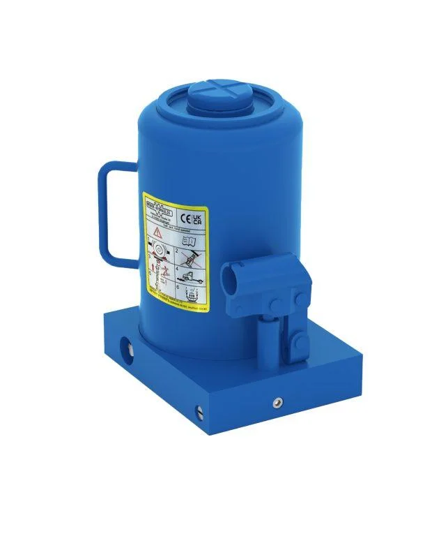 50 Tonne Bottle Jack - A50-300