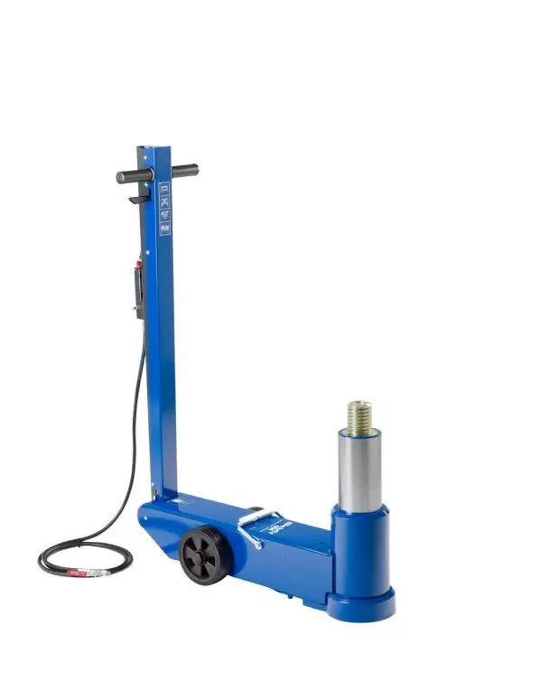 High Lift Air Hydraulic Aircraft Jack - 65-1APH High Lift Air Hydraulic Aircraft Jack - 65-1APH